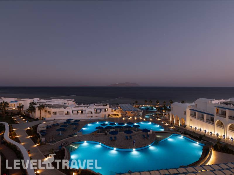 Фотография Pickalbatros Palace Resort (Ex.Albatros Palace Resort)