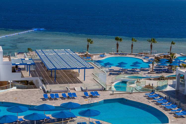 Pickalbatros Palace Resort (Ex.Albatros Palace Resort)