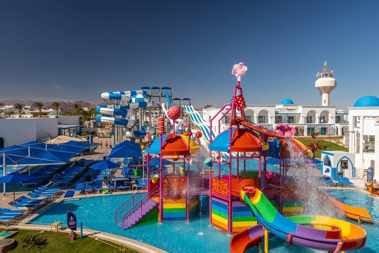 Pickalbatros Palace Resort (Ex.Albatros Palace Resort)