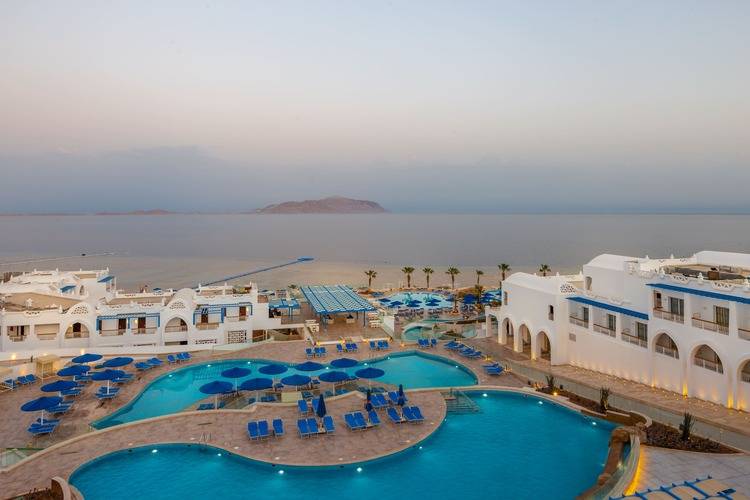 Pickalbatros Palace Resort (Ex.Albatros Palace Resort)