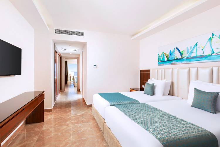 Pickalbatros Palace Resort (Ex.Albatros Palace Resort)