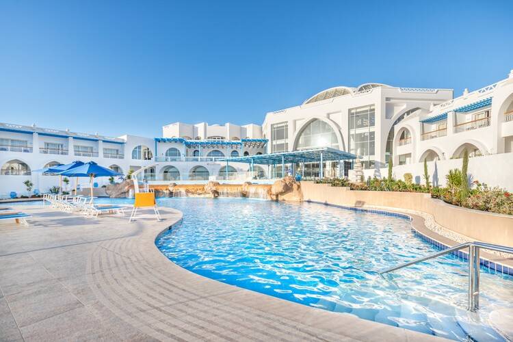 Pickalbatros Palace Resort (Ex.Albatros Palace Resort)