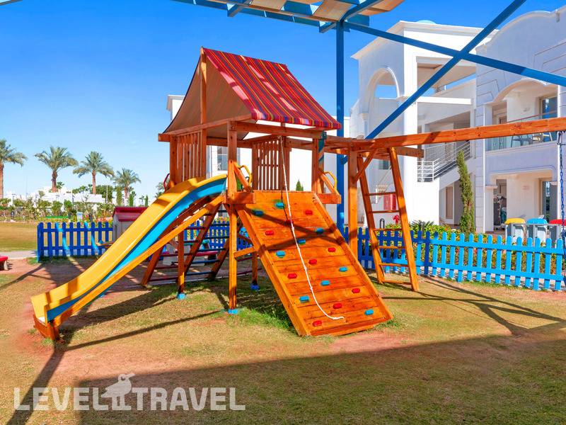 Фотография Pickalbatros Palace Resort (Ex.Albatros Palace Resort)