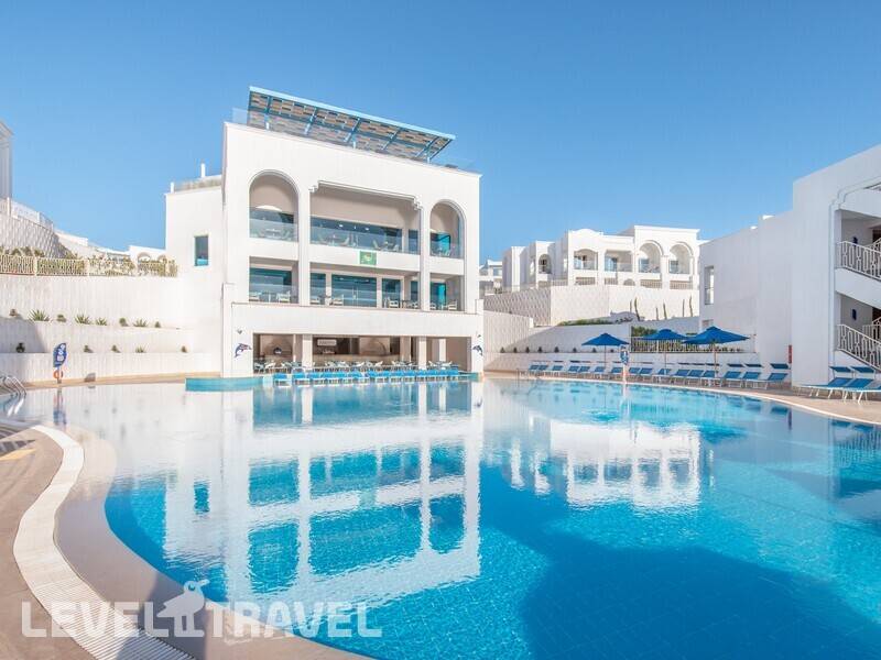 Фотография Pickalbatros Palace Resort (Ex.Albatros Palace Resort)