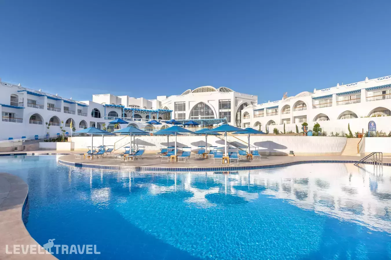 Pickalbatros Palace Resort (Ex.Albatros Palace Resort)