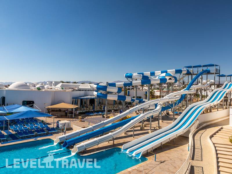 Фотография Pickalbatros Palace Resort (Ex.Albatros Palace Resort)