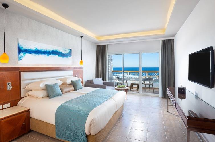 Pickalbatros Palace Resort (Ex.Albatros Palace Resort)