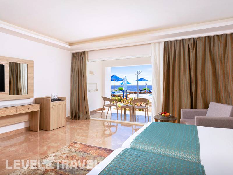 Фотография Pickalbatros Palace Resort (Ex.Albatros Palace Resort)