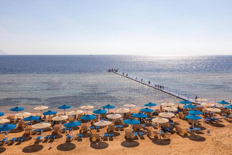 Pickalbatros Palace Resort (Ex.Albatros Palace Resort)