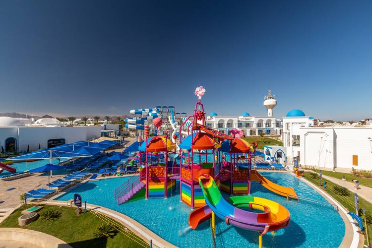 Pickalbatros Palace Resort (Ex.Albatros Palace Resort)