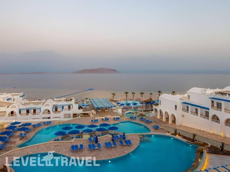 Фотография Pickalbatros Palace Resort (Ex.Albatros Palace Resort)