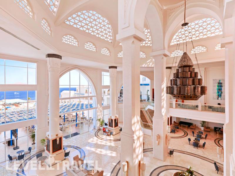 Фотография Pickalbatros Palace Resort (Ex.Albatros Palace Resort)