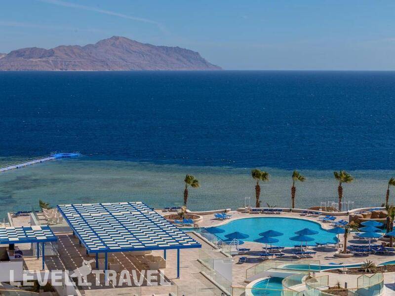 Фотография Pickalbatros Palace Resort (Ex.Albatros Palace Resort)