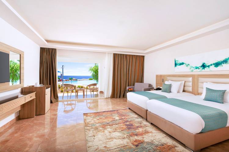 Pickalbatros Palace Resort (Ex.Albatros Palace Resort)
