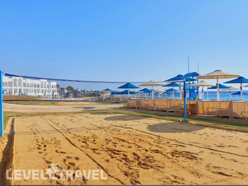 Фотография Pickalbatros Palace Resort (Ex.Albatros Palace Resort)
