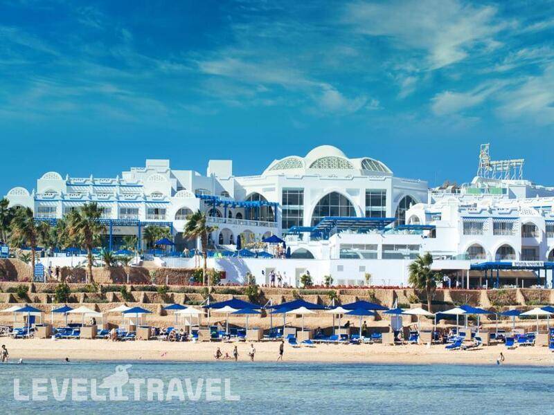 Фотография Pickalbatros Palace Resort (Ex.Albatros Palace Resort)