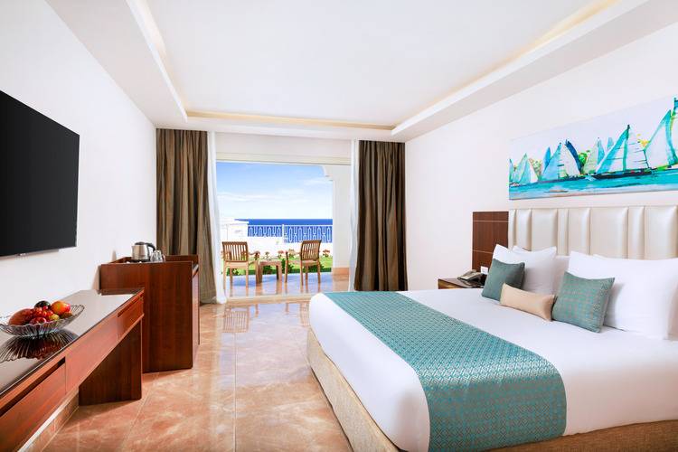 Pickalbatros Palace Resort (Ex.Albatros Palace Resort)