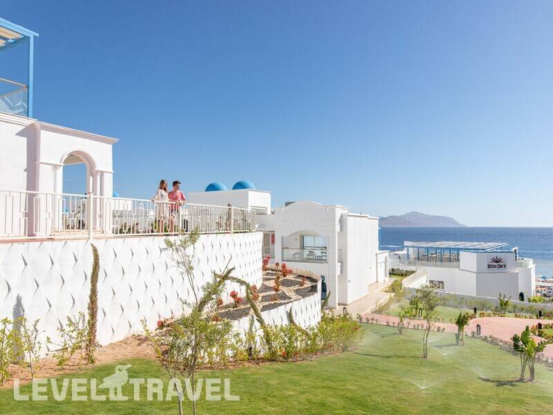 Фотография Pickalbatros Palace Resort (Ex.Albatros Palace Resort)