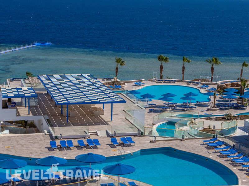 Фотография Pickalbatros Palace Resort (Ex.Albatros Palace Resort)