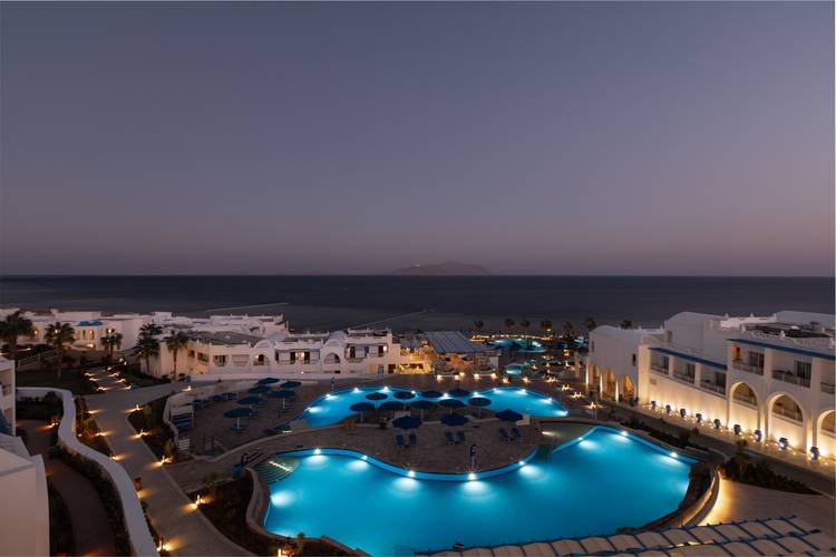 Pickalbatros Palace Resort (Ex.Albatros Palace Resort)