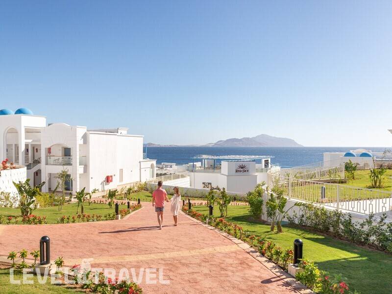 Фотография Pickalbatros Palace Resort (Ex.Albatros Palace Resort)