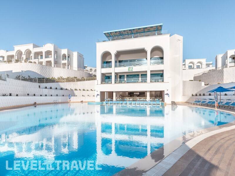 Фотография Pickalbatros Palace Resort (Ex.Albatros Palace Resort)