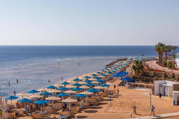 Pickalbatros Palace Resort (Ex.Albatros Palace Resort)