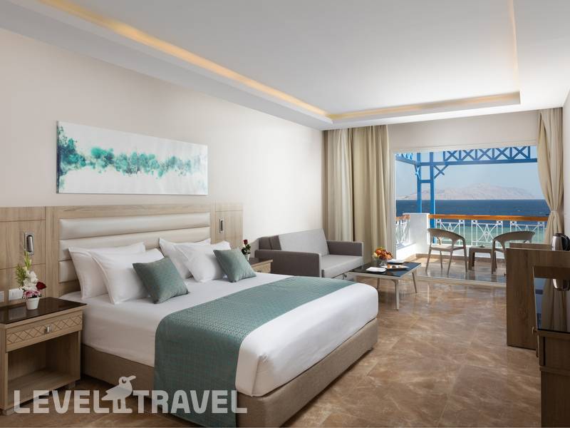Фотография Pickalbatros Palace Resort (Ex.Albatros Palace Resort)