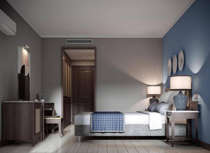 Lara Park Hotel