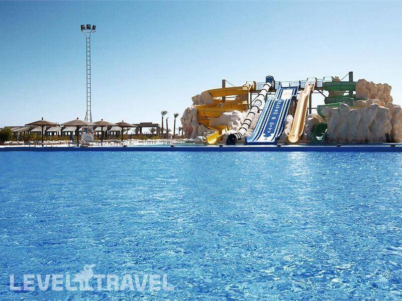 Фотография Golden 5 Sapphire Suites Hotel & Aqua Park