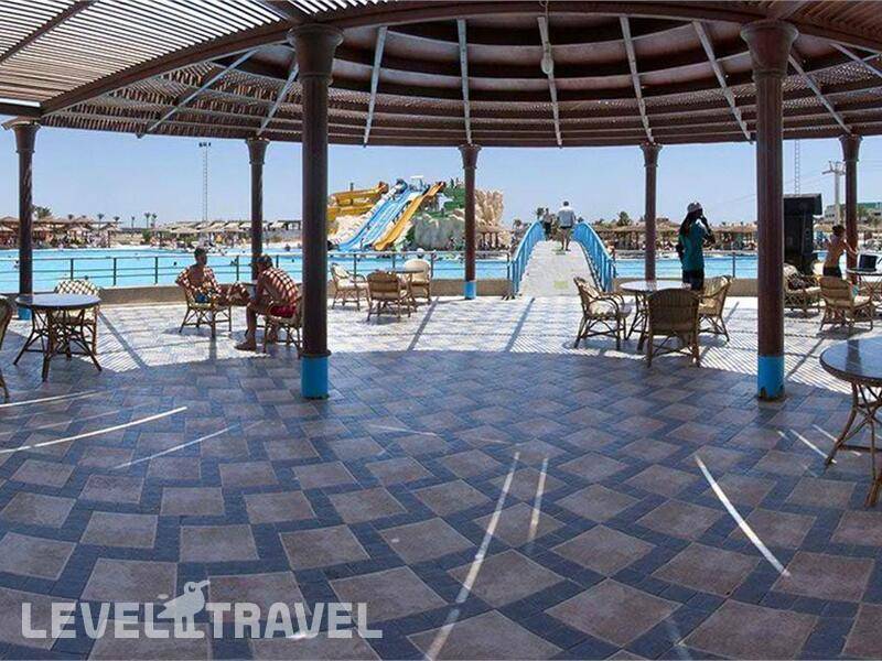 Фотография Golden 5 Sapphire Suites Hotel & Aqua Park