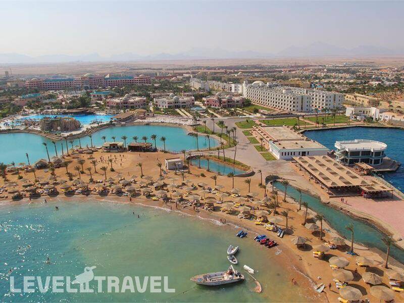 Фотография Golden 5 Sapphire Suites Hotel & Aqua Park