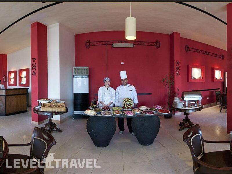 Фотография Golden 5 Sapphire Suites Hotel & Aqua Park
