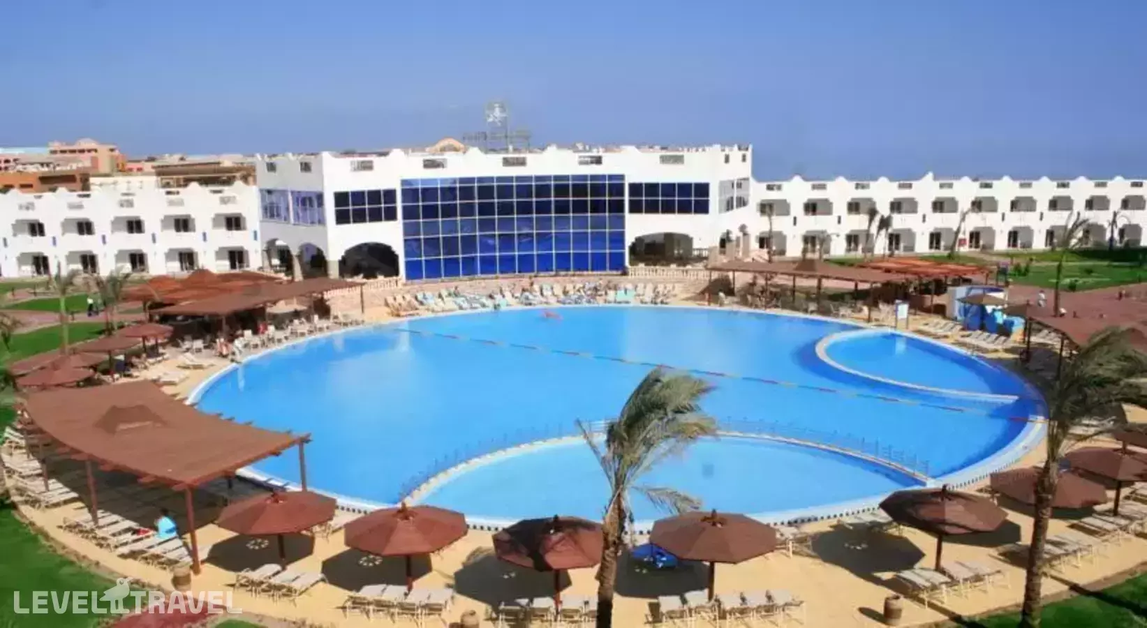 Golden 5 Topaz Club Suites Hotel & Beach Resort