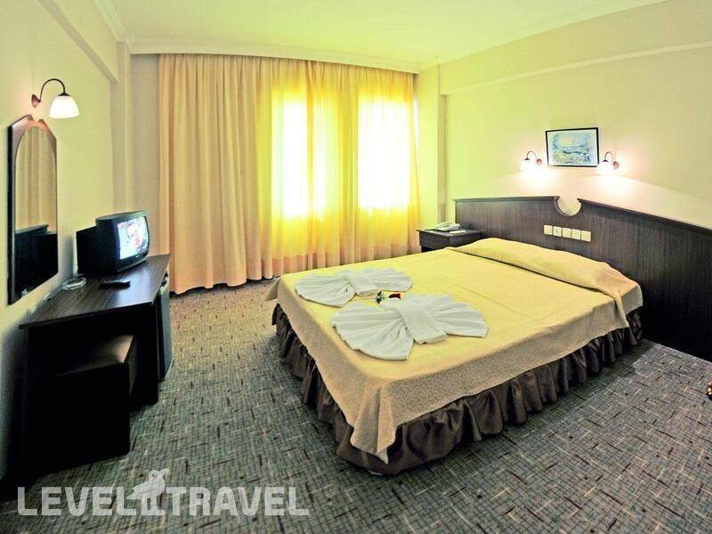 Фотография Royal Ideal Beach (Ex. Ideal Beach) Фотография Royal Ideal Beach (Ex. Ideal Beach)