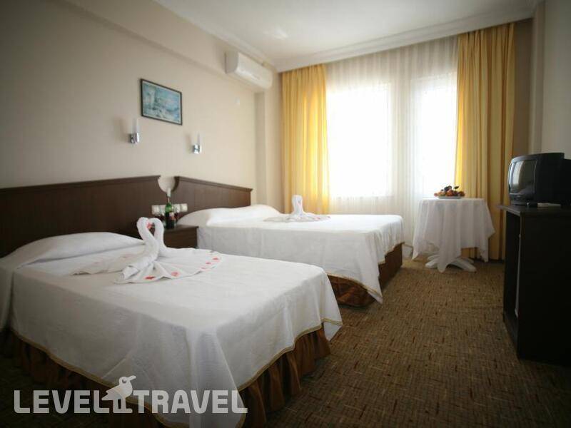 Фотография Royal Ideal Beach (Ex. Ideal Beach) Фотография Royal Ideal Beach (Ex. Ideal Beach)