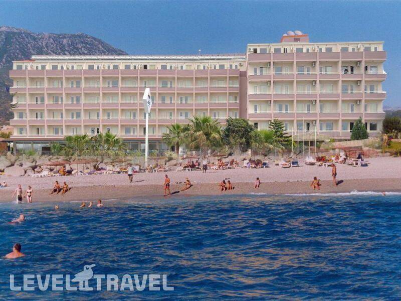 Фотография Royal Ideal Beach (Ex. Ideal Beach) Фотография Royal Ideal Beach (Ex. Ideal Beach)