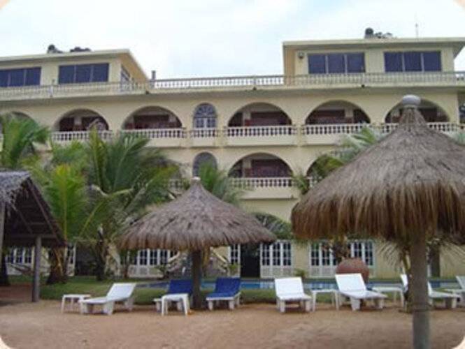 Royal Beach Resort