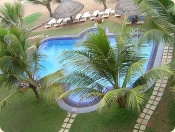 Royal Beach Resort