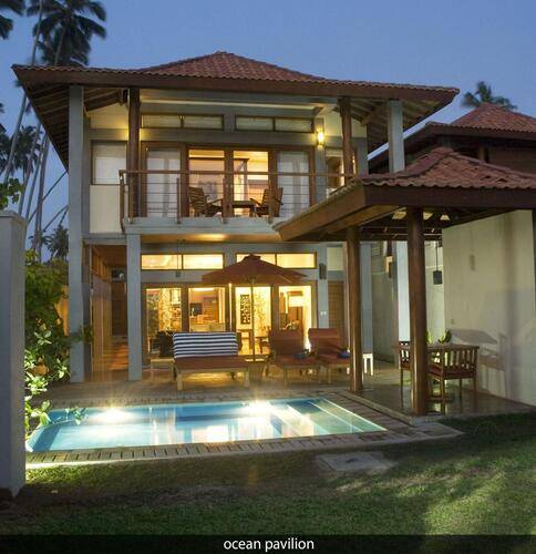 Serene Pavillions (Adults Only 12+)