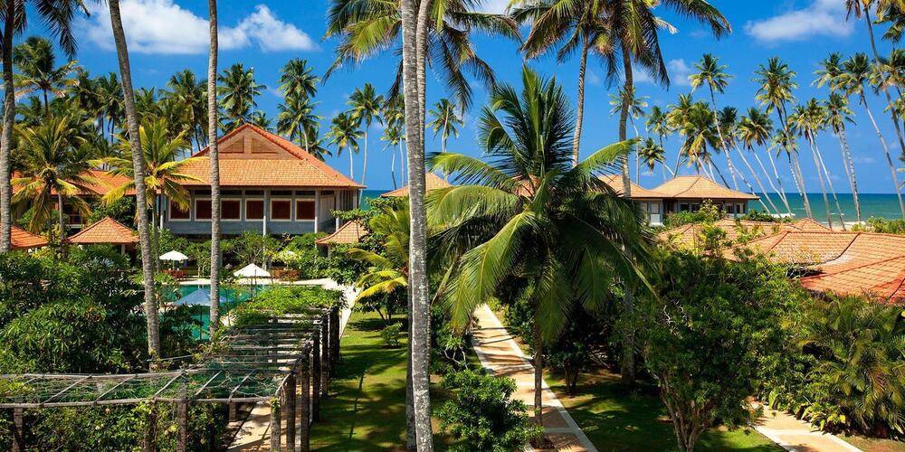 Serene Pavillions (Adults Only 12+)