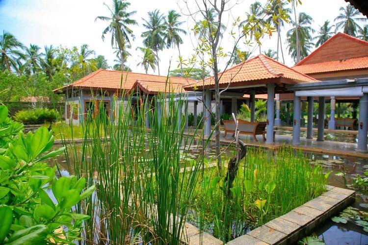 Serene Pavillions (Adults Only 12+)