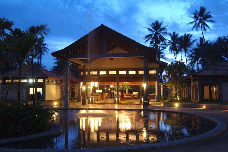 Serene Pavillions (Adults Only 12+)