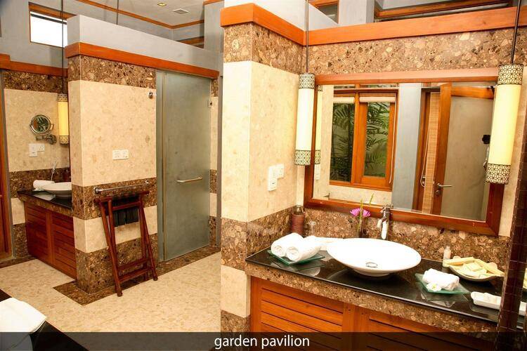 Serene Pavillions (Adults Only 12+)