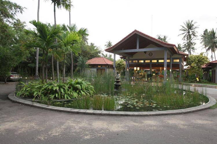Serene Pavillions (Adults Only 12+)