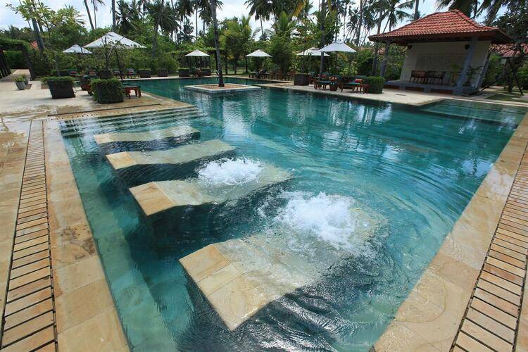 Serene Pavillions (Adults Only 12+)
