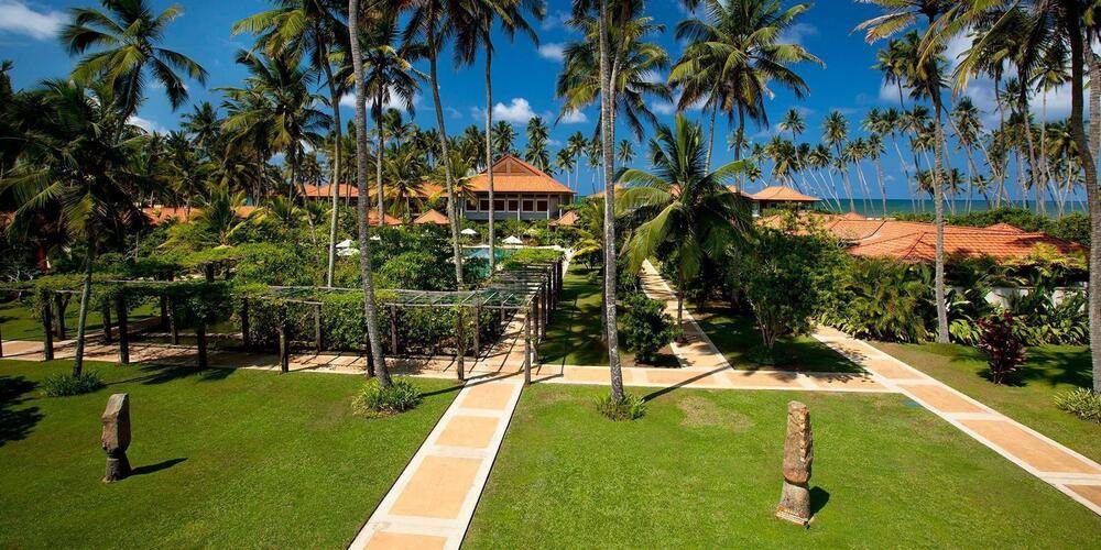 Serene Pavillions (Adults Only 12+)