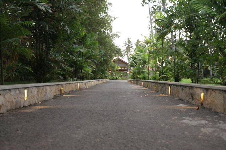 Serene Pavillions (Adults Only 12+)