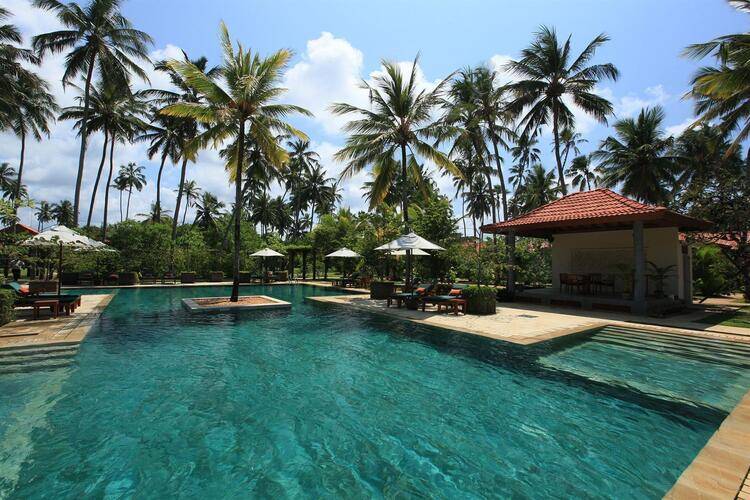 Serene Pavillions (Adults Only 12+)
