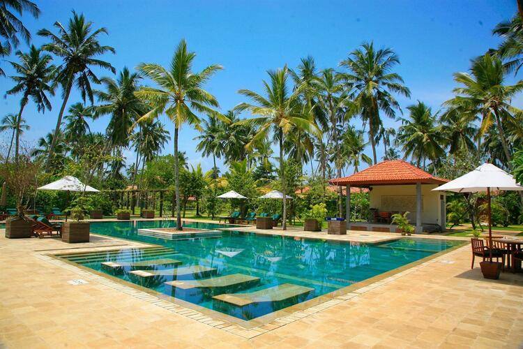 Serene Pavillions (Adults Only 12+)